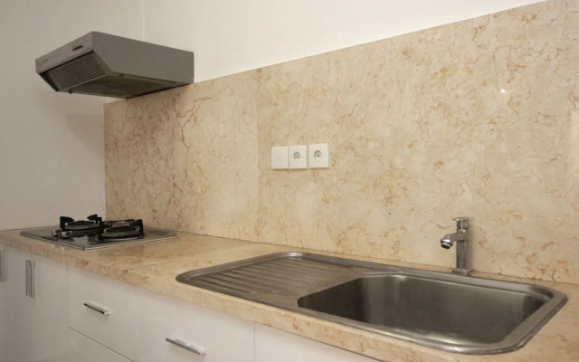 ABC Apartment Sanur