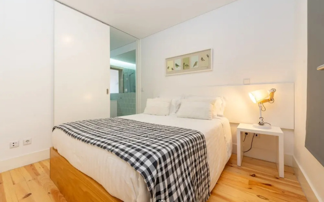 DA'Home - Vitoria Duplex Apartment