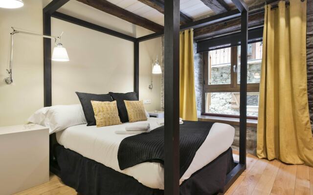 LUDERNA - Apartamento Pin Roi