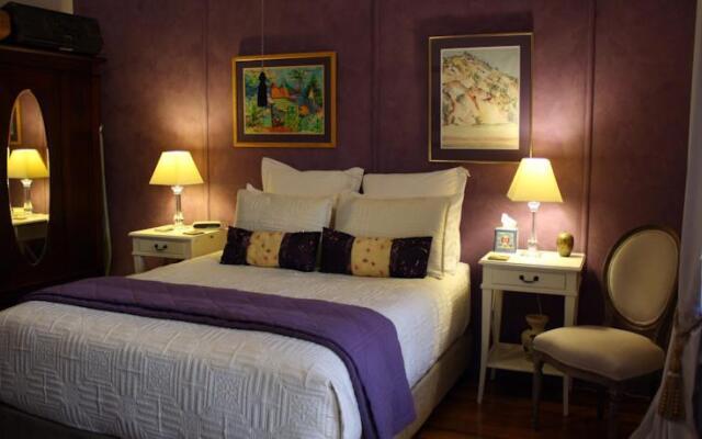 布里斯班纳拉可帕馆住宿加早餐旅馆(Naracoopa Bed & Breakfast & Pavilion Brisbane)
