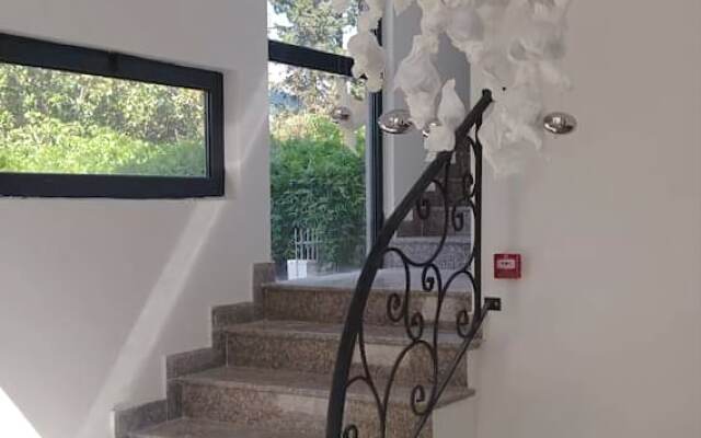 Garni Hotel Lana