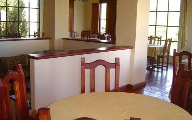 Los Molinos Hotel & Resort