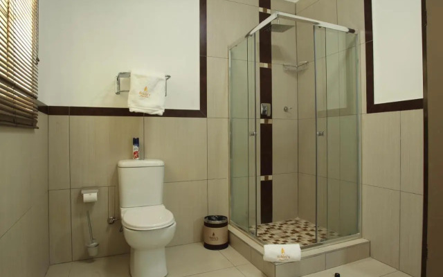 Rekky Signature Guesthouse