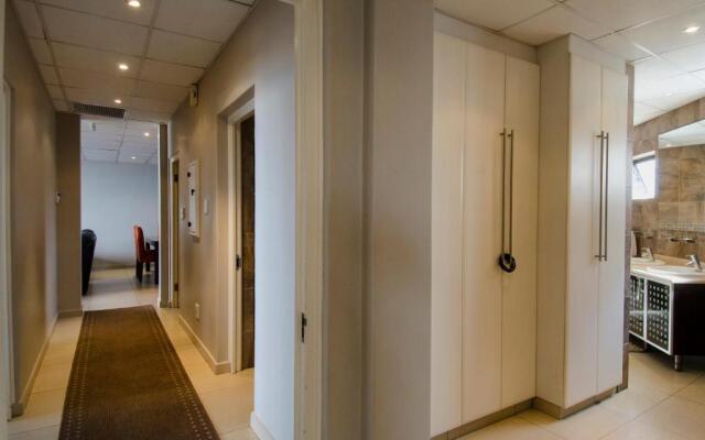 170 Club Mykonos Umdloti Beach