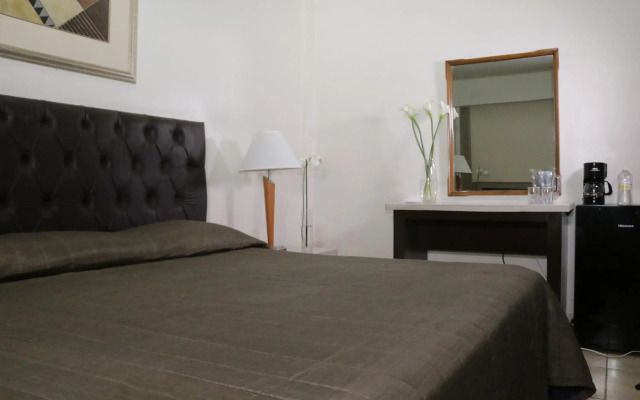 Hotel America Palacio