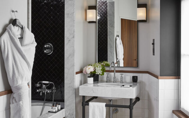 Le Roch Hotel & Spa
