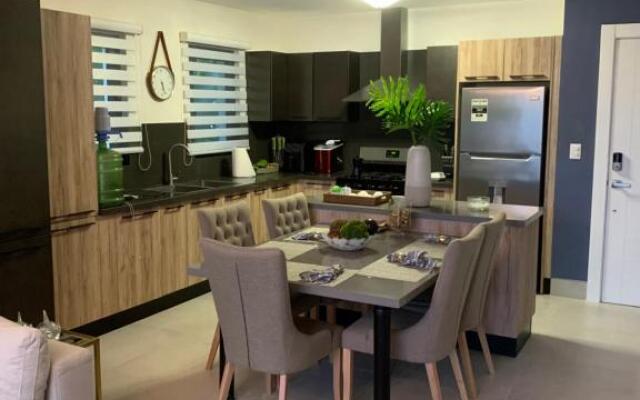 Luxury condo in cap cana