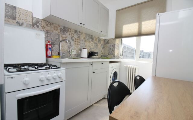 EYTAL Bucharest Central Apartment