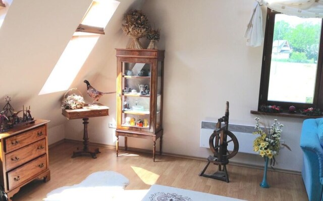 Apartament Giewont w Zakopanem