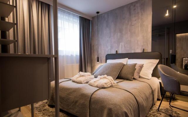 ApartView Plażowa Residence Szczyrk