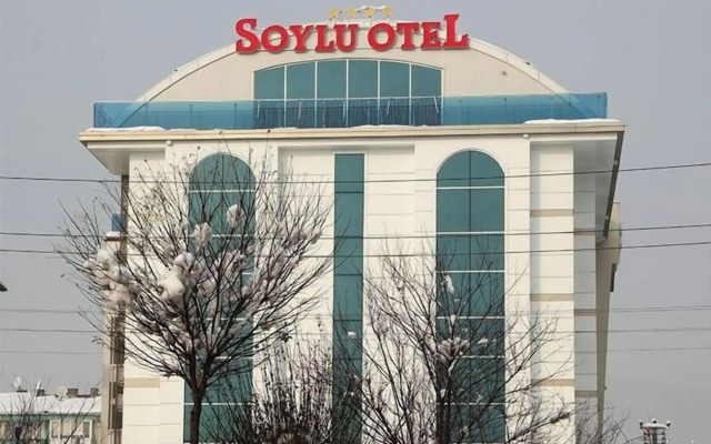 Soylu Hotel
