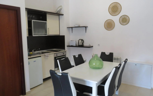 Flora Daisy Apartment nr 28