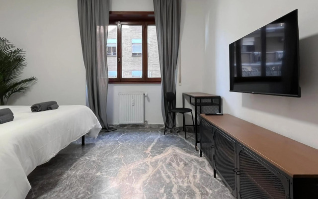 Pascià Room & Breakfast