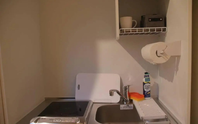 Yamaguchi House,Historic Private House with Open-Air Hot springs