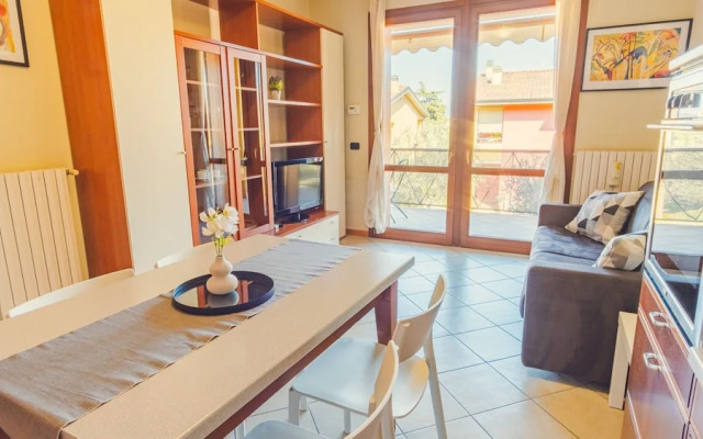 Garden Residence - Italian Homing