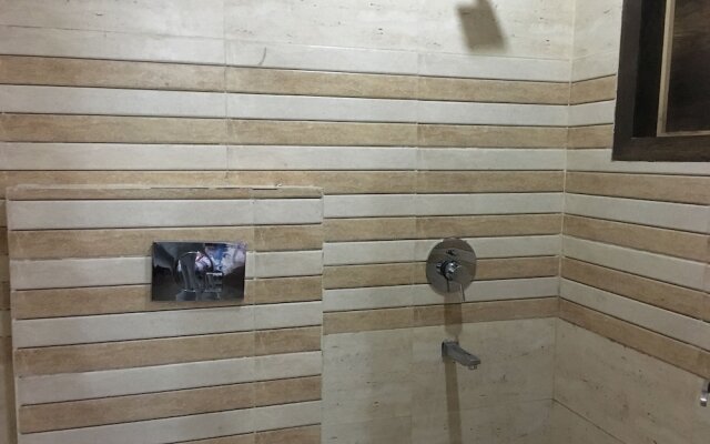 Hotel Dreamz Residency
