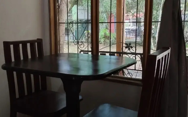 Hotel Maguey