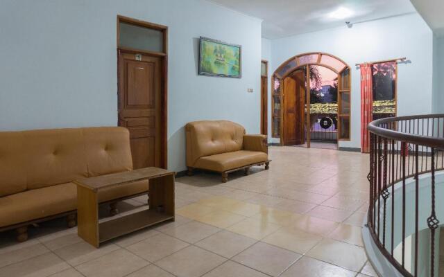 Super OYO 1240 Hotel Pantai Jaya