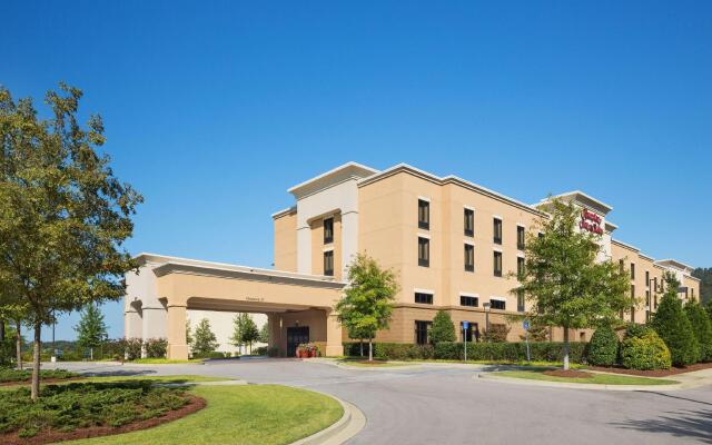 Hampton Inn & Suites Birmingham/280 East-Eagle Point