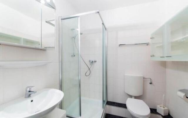 Ferienwohnung Beach Suite