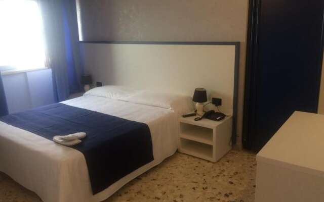 Alex & Lorenz Hotel