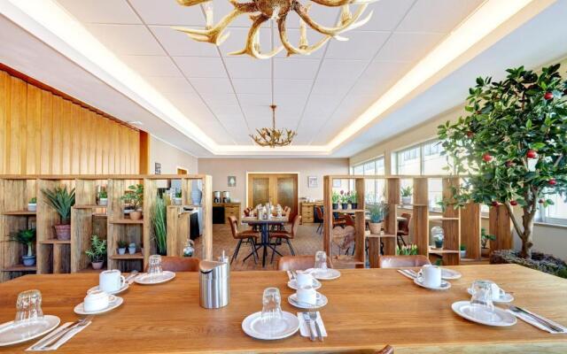 Hotel Stadt Grevenbroich