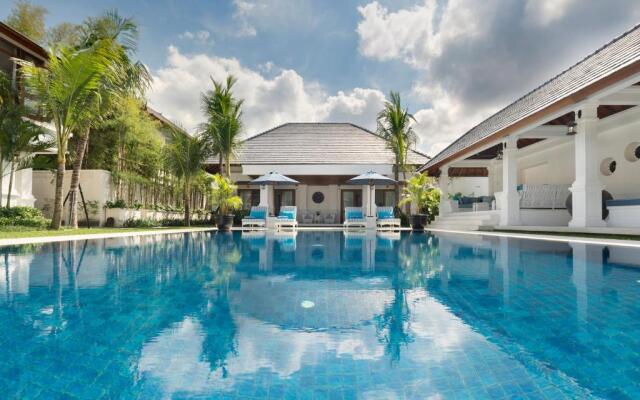 Villa Windu Asri