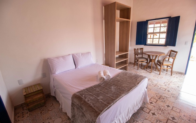 Vereda da Serra Eco Pousada