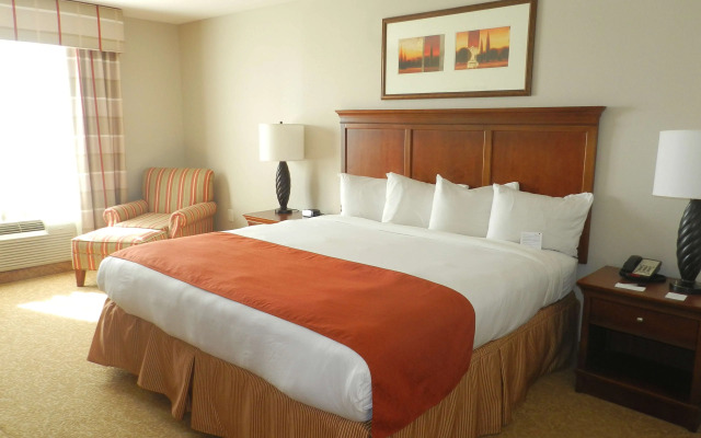 Country Inn & Suites by Radisson, Braselton, GA