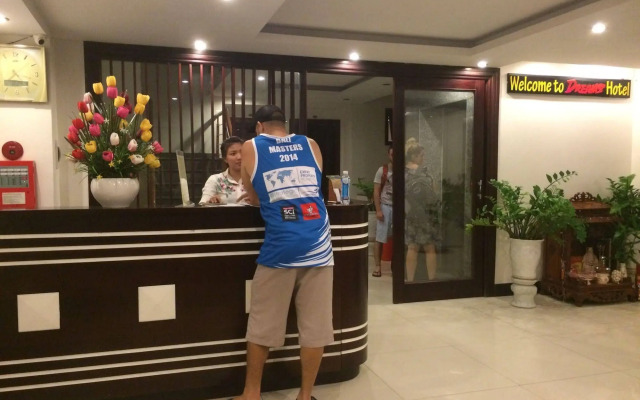 Dreams Hotel Danang