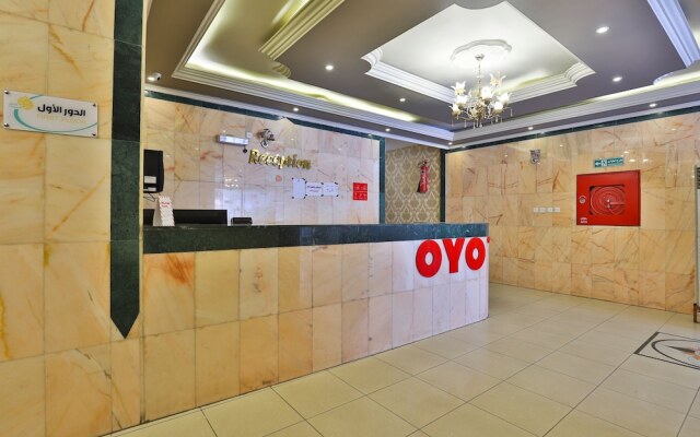 OYO 279 Al Jawahara