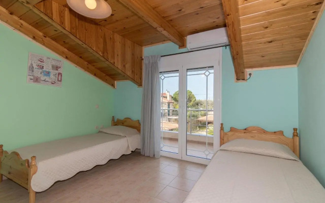 Mitros Apartment