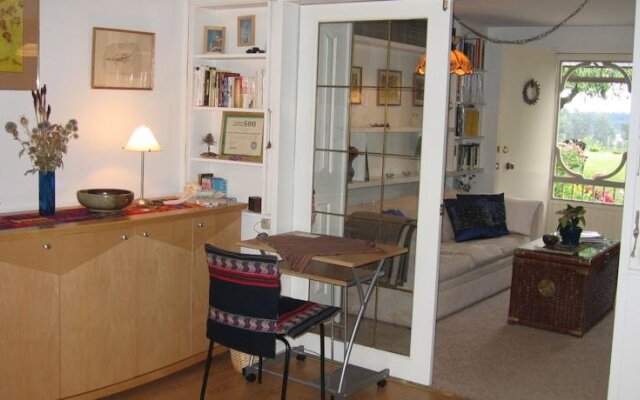 Fraser Riverview Holiday Apartment