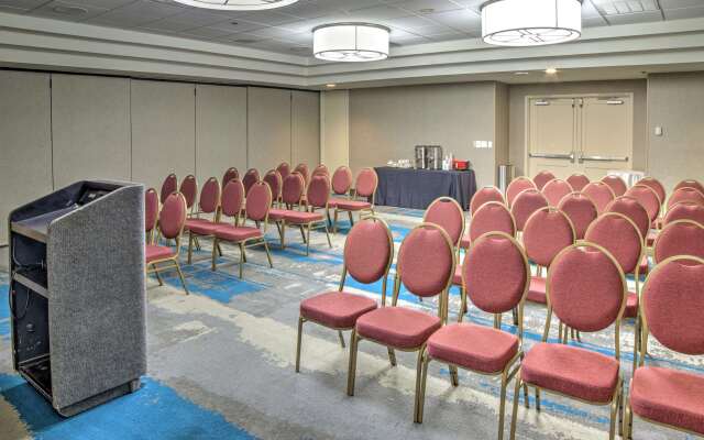 Embassy Suites by Hilton Indianapolis North