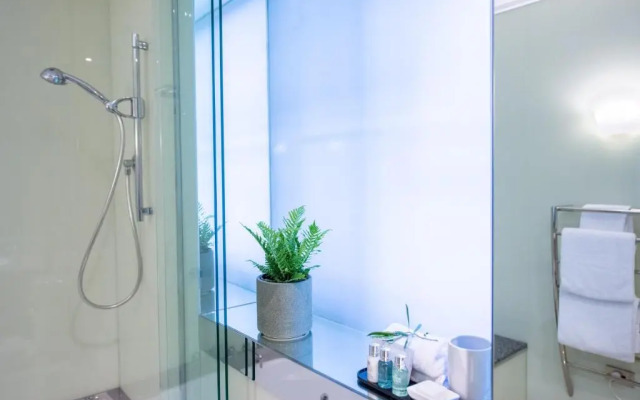 Rhyll Haven Luxury Getaway Apartments