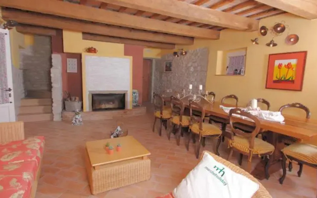 Marcheholiday Cascina Marianna