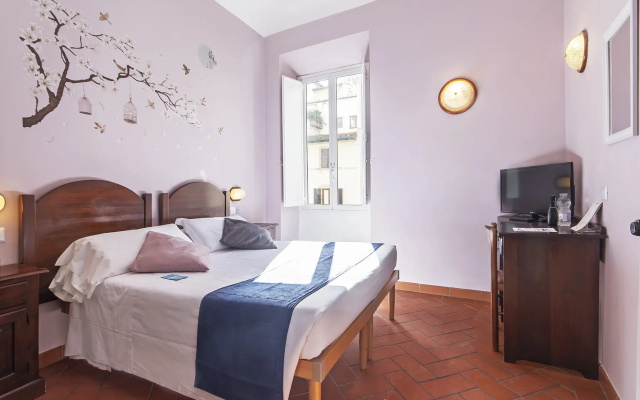 Hotel Costantini