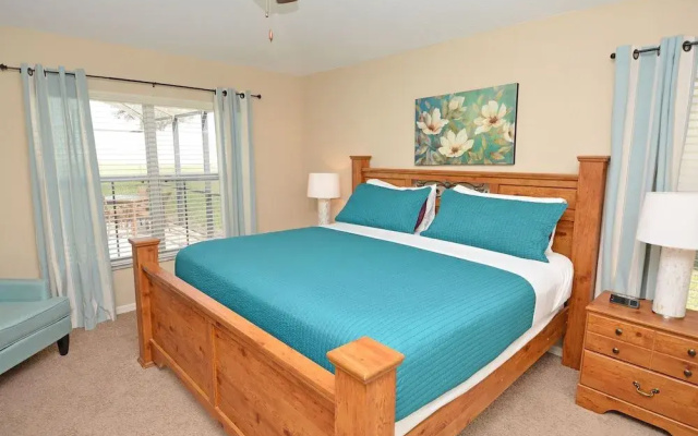 1214SC Boomerangs Bend Solana Resort 4 Br home by RedAwning