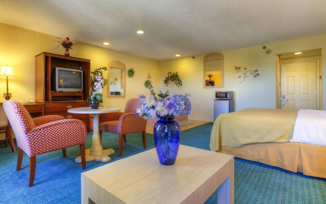 St. Augustine Island Inn