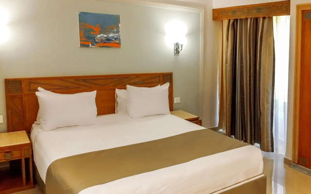Grand holidays Green Resort