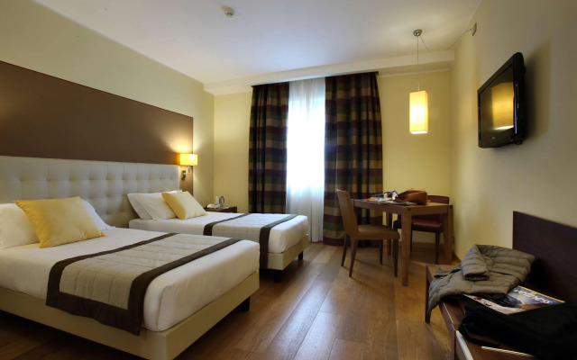 Best Western Grand Hotel Guinigi