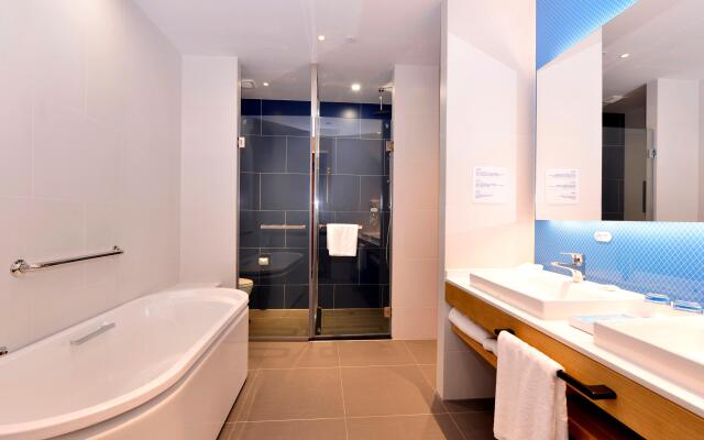Holiday Inn Express Luanchuan by IHG
