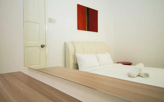 Arcadia Penang by Plush