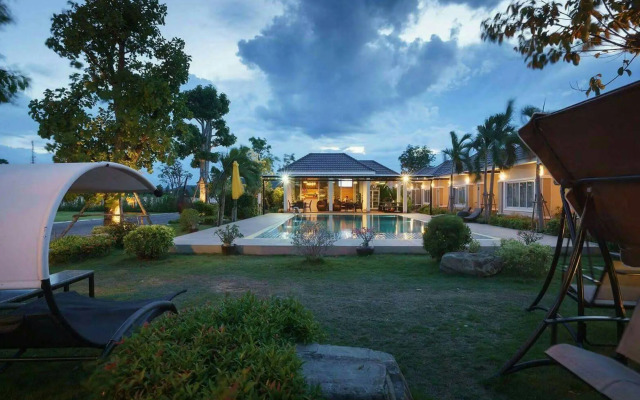 Medsai Resort
