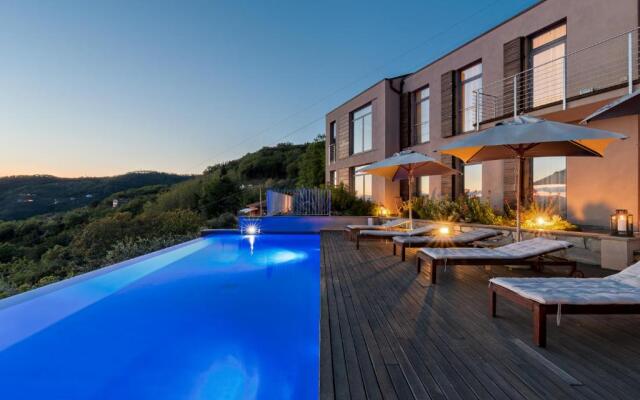 Casa Colleverde