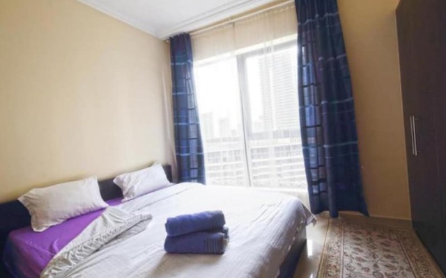 br Dubai Marina View