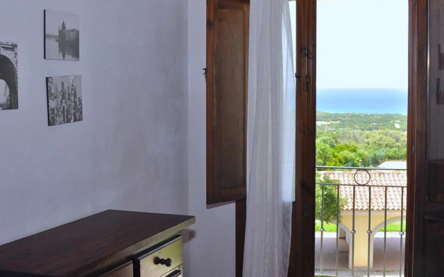 Residence in Gallura