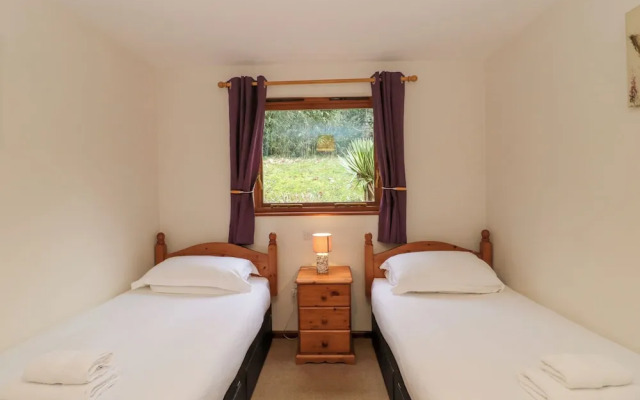 The Ash Lodge