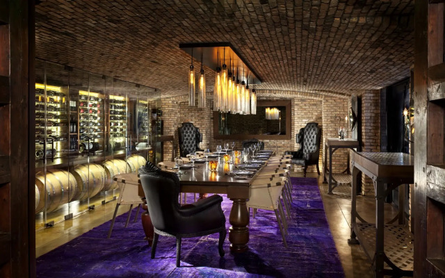 Rancho Valencia Resort and Spa
