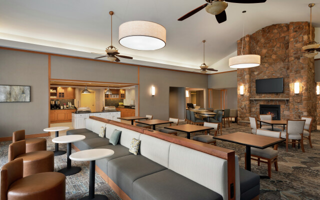 Homewood Suites by Hilton Allentown-West/Fogelsville, PA